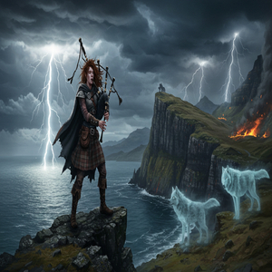 Flameborn Vein of Shadows