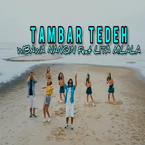 TAMBAR TEDEH