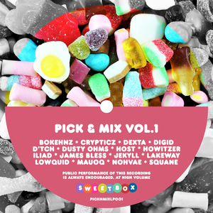 Hold U (Original Mix)