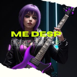 Me Despertabas
