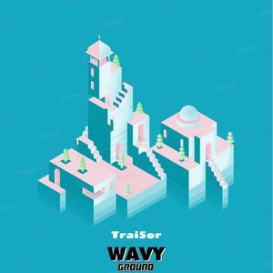 【Wavy伴奏】Free“寻梦环游记”