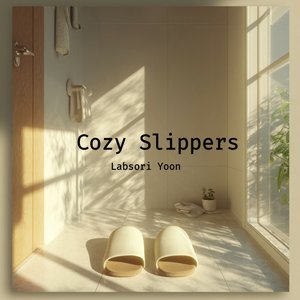 Cozy Slippers