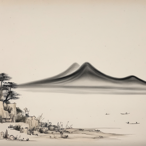 《浣溪沙·寂寞烟花》