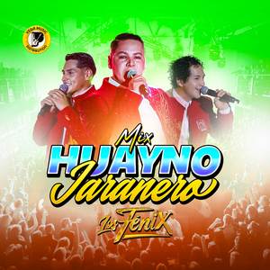 Mix Huayno Jaranero (Primer Aniversario)