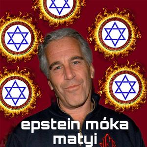 Epstein matyi Töltőgáz mester