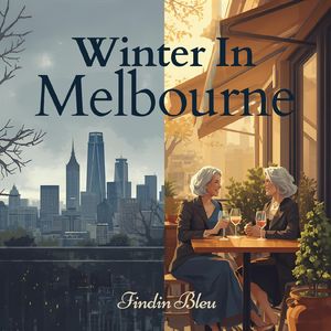 Winter In Melbourne