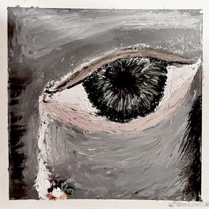 送给住在自己建的囚笼里的人