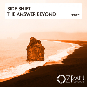 The Answer Beyond (Original Mix)