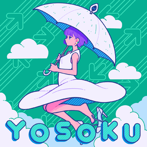 YOSOKU (feat. memex)