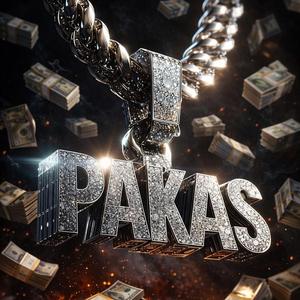 Pakas (feat. Agus G)