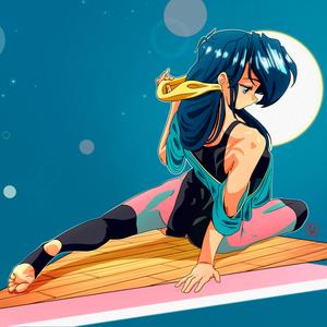 I'll See You Again (Lunanescence Remix)