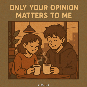 Tell Me What You Think About Us Two