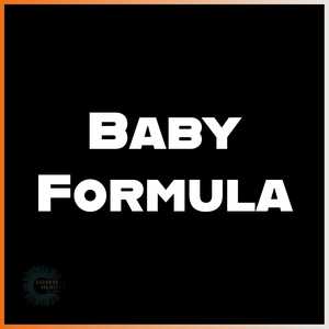 Baby Formula