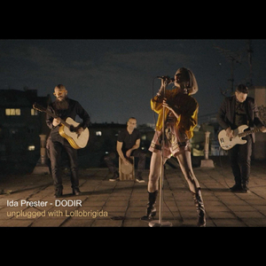 Dodir (Unplugged) [feat. Lollobrigida]