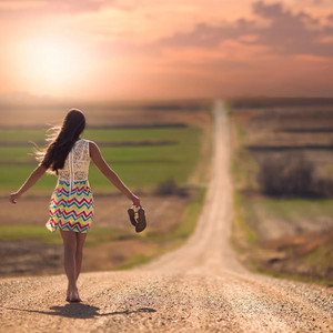 LONG WAY［prod. by 李老板］