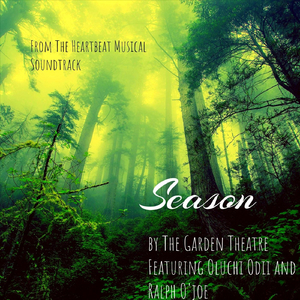Season (feat. Oluchi Odii & Ralph O'joe)
