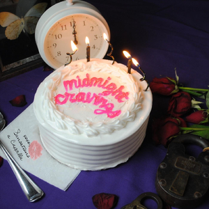 Smokin' Out The Window (feat. Genevieve Tryon & Maria Burleigh)