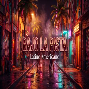 Bajo la Pista