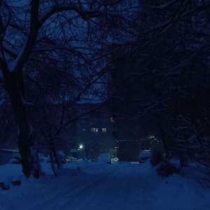 its always winter (speed up)