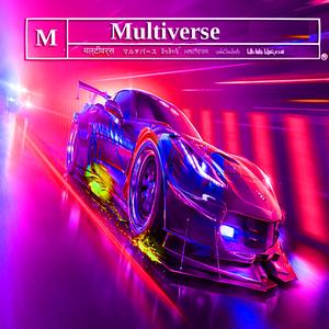 Super Space Coupes