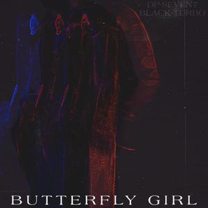 Butterfly Girl