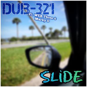 Slide (feat. Marky D)