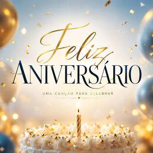 Feliz aniversário