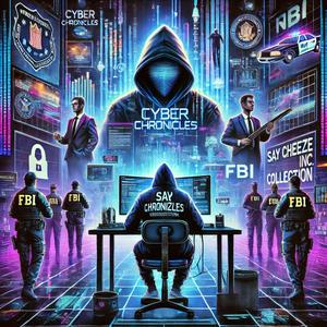 Cyber Redemption Hits