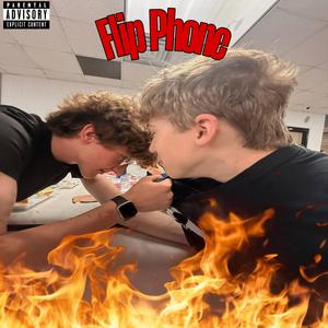 Flip Phone (feat. TSP)