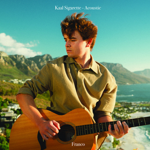 Kaal Sigarette (Acoustic Version)