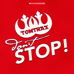 Don't Stop (Original Mix)