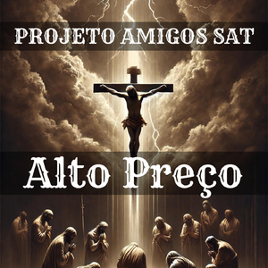 Ele É Deus