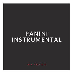 Panini (Instrumental)