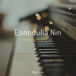 Ennodulla Nin (Instrumental)