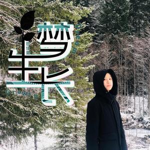 田佳璐-梦生长 (Derluuu Remix)（傻der璐 remix）