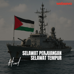 Selawat Perjuangan Selawat Tempur