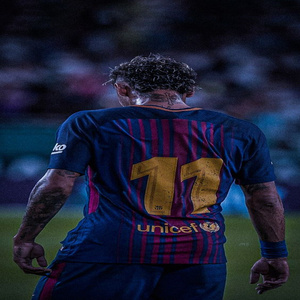 SE BUCETA FOSSE GOL NÓS DISPUTAVA COM NEYMAR