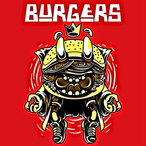 Burgers
