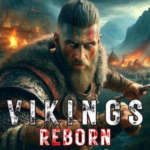 Are You Ready To Be Reborn? Epic Viking War Motivational Chant