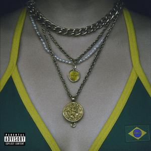 BRAZIUU!