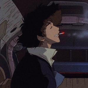 Cigarette.