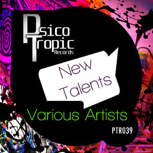 Tribalero (Original Mix)