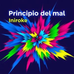 Principio del mal