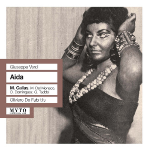 Aida:t III: Aida! … Tu non m'ami … Va! (Radames, Aida)