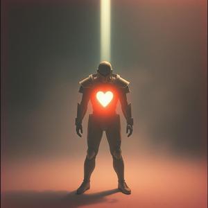 I Loved You Without Armor