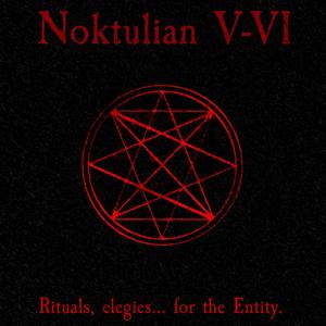 Noktulian Synthesis (Mind Control The Great Conjunction)