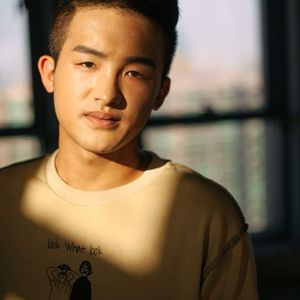 90后的我们_杨先森