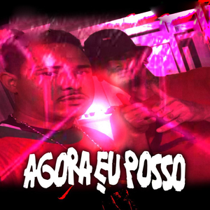 Agora Eu Posso