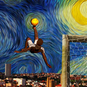 Jogo Suave