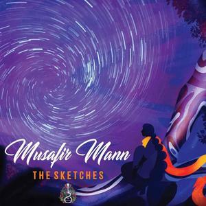 Musafir Mann (Live Studio Mix Version)
